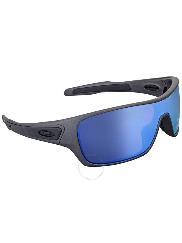 Oakley Turbine Rotor Sunglasses OO9307 930709 32 - OAKLEY - BALAAN 2