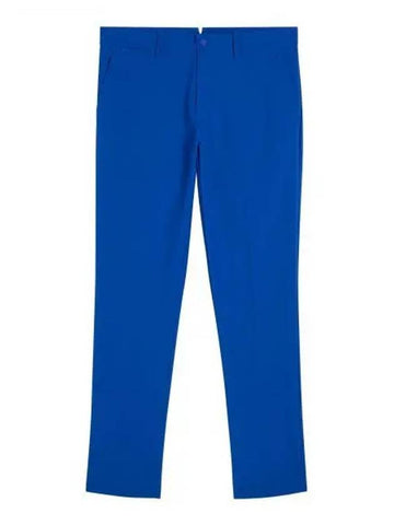 Men's Golf Jim Pants Blue - J.LINDEBERG - BALAAN 1