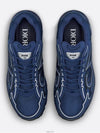 Tech Fabric & Mesh Sneakers 3SN279ZRD520 B0651067027 - DIOR - BALAAN 5