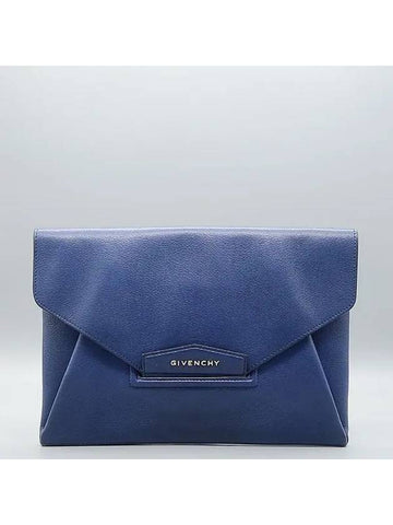 BB05227012 Clutch bag - GIVENCHY - BALAAN 1