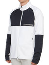 Golf Wear Men's Mid Layer Jacket AMJS08040 0000 - J.LINDEBERG - BALAAN 4