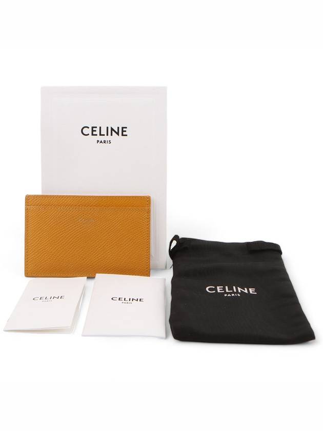 men card wallet - CELINE - BALAAN 8