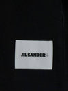 Short Sleeve T Shirt J40GC0001J TN254 000 Free - JIL SANDER - BALAAN 4