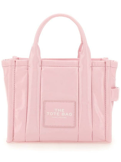 handbag H065L01PF22 685 BUBBLEGUM - MARC JACOBS - BALAAN 2