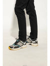 Faster Low Top Sneakers - FENDI - BALAAN 3