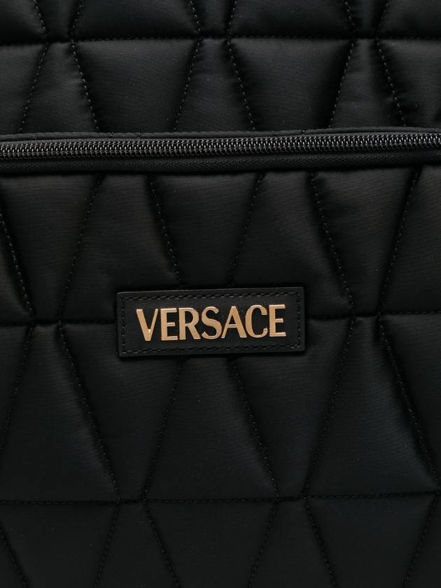 Versace Bags.. Black - VERSACE - BALAAN 3