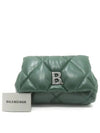 619450 clutch bag - BALENCIAGA - BALAAN 1