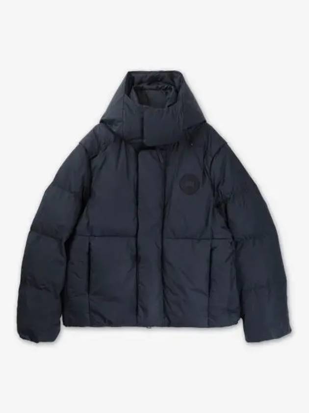 Jacket UMBA COATCG 4881M 5161 Black - CANADA GOOSE - BALAAN 2