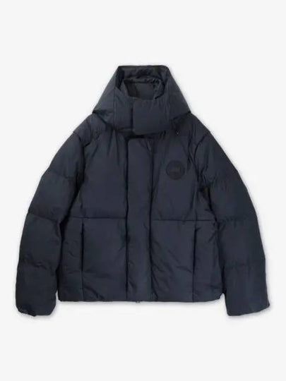 Umba Down Padding Black - CANADA GOOSE - BALAAN 2