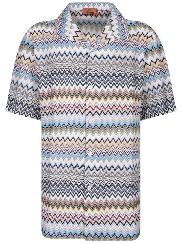 Missoni Shirts - MISSONI - BALAAN 1