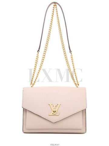 women cross bag - LOUIS VUITTON - BALAAN 1