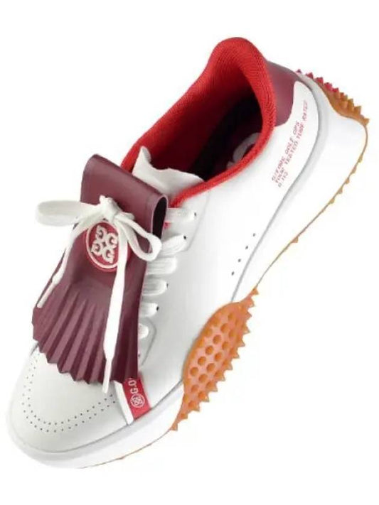 Women s Kiltie Golf Shoes Spikeless - G/FORE - BALAAN 1