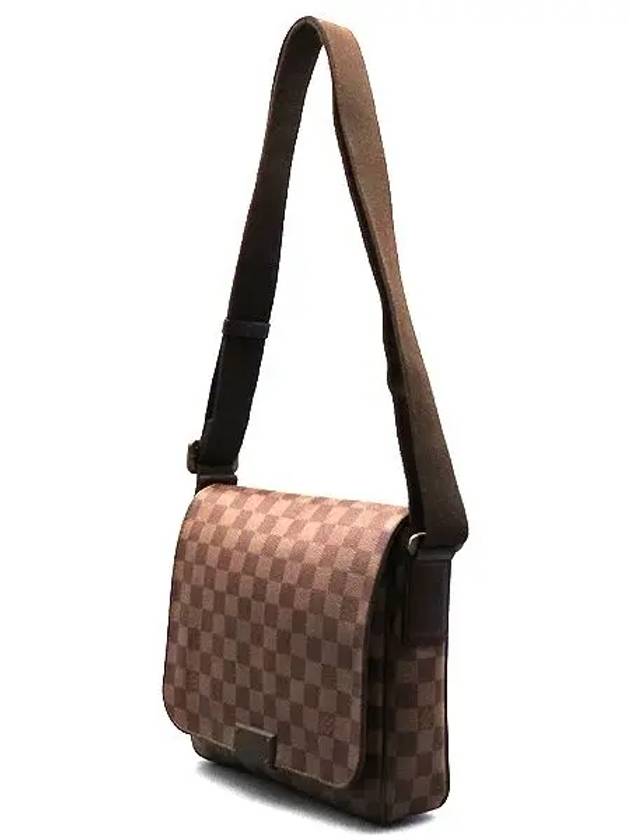 N41213 Crossbody Bag - LOUIS VUITTON - BALAAN 2