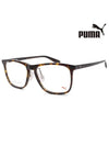 Glasses Frame PE0103O 002 Square Acetate Men Women Glasses - PUMA - BALAAN 2