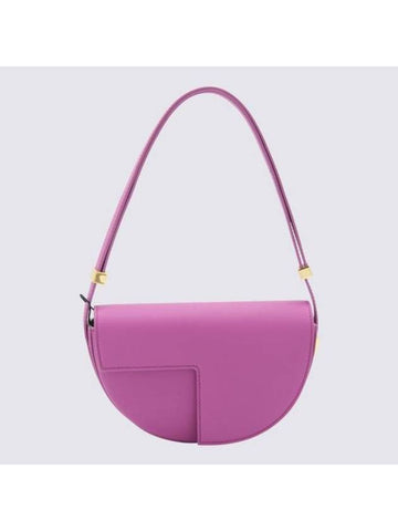 bag BA0035030498P AMETHYST - PATOU - BALAAN 1