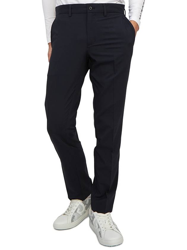 Genuine Men s Elope Pants Navy GMPA08942 6855 - J.LINDEBERG - BALAAN 5