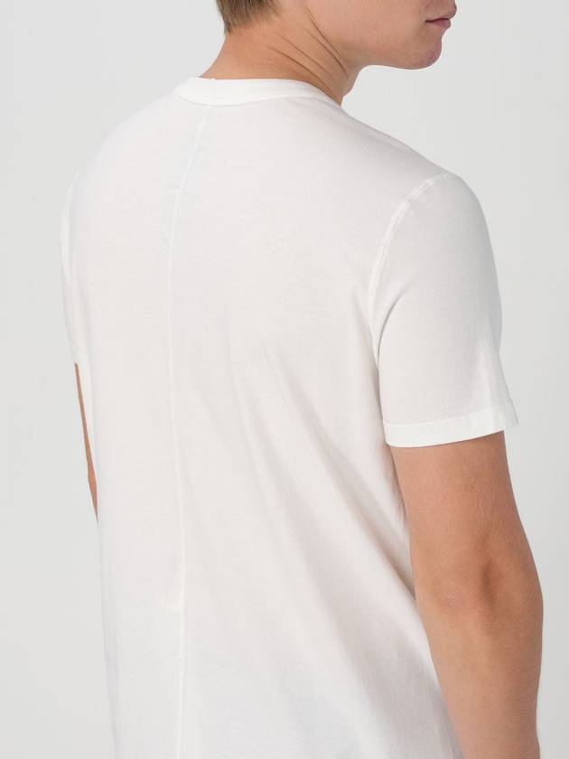 T-shirt basic Rick Owens - RICK OWENS - BALAAN 5