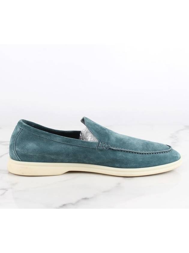 Summer Week Loafer Lagoon 43 280 - LORO PIANA - BALAAN 7