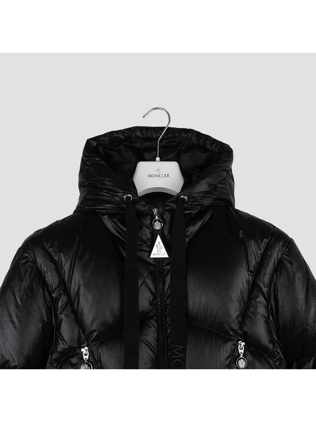 Sen padded jacket I20931A000525972C - MONCLER - BALAAN 5