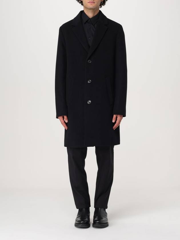 Coat men Tommy Hilfiger - TOMMY HILFIGER - BALAAN 1