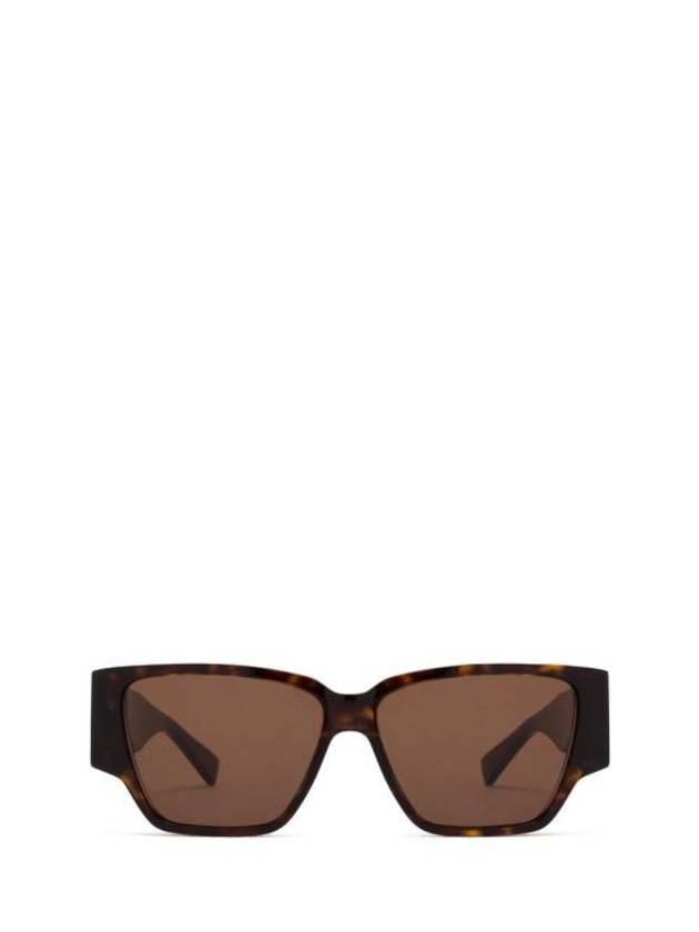 Sunglasses 00 538189273 BV1285S 002 HAVANA - BOTTEGA VENETA - BALAAN 1