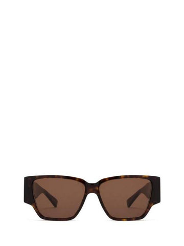 Sunglasses 00 538189273 BV1285S 002 HAVANA - BOTTEGA VENETA - BALAAN 1