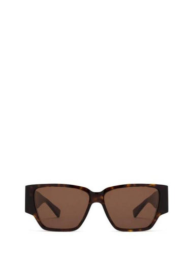 Sunglasses 00 538189273 BV1285S 002 HAVANA - BOTTEGA VENETA - BALAAN 1