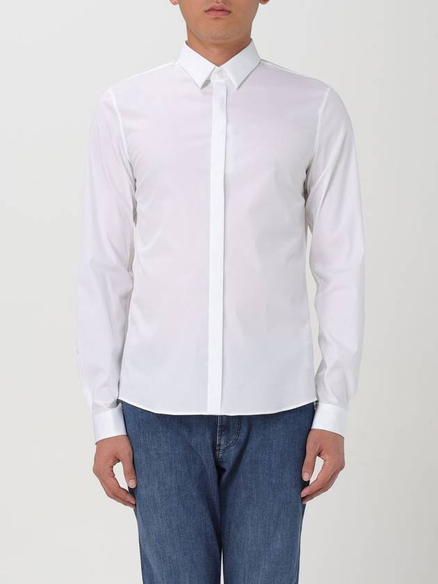 Shirt men Calvin Klein - CALVIN KLEIN - BALAAN 1