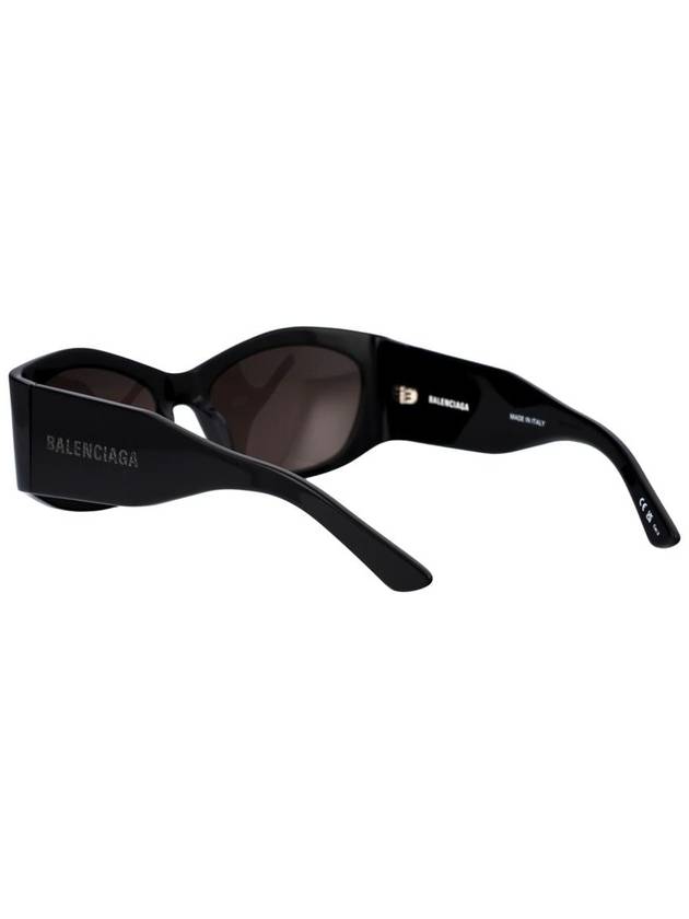 Eyewear Rectangular Frame Sunglasses BB0329S - BALENCIAGA - BALAAN 5