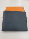 Citizen Twill Half Wallet Green - HERMES - BALAAN 3