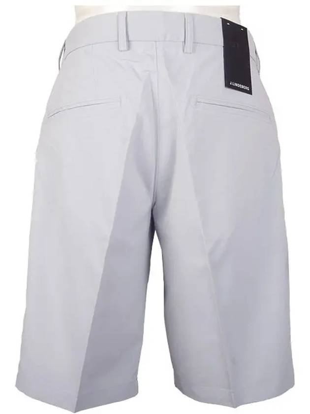 Men's Somle Shorts Light Grey - J.LINDEBERG - BALAAN 4