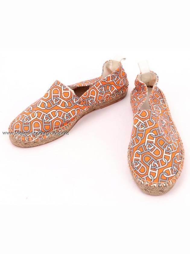 women loafers - HERMES - BALAAN 1