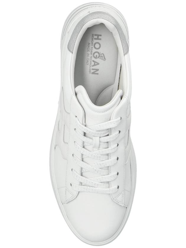 Hogan Sneakers Rebel, Women's, White - HOGAN - BALAAN 6