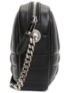 Small Lola Camera Clutch Bag in Black - BURBERRY - BALAAN 4