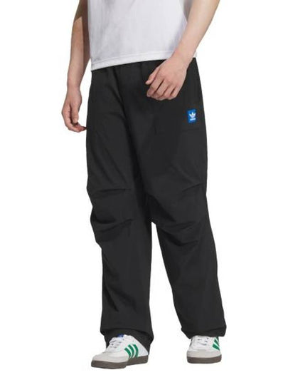 City Skate Track Pants Black - ADIDAS - BALAAN 2