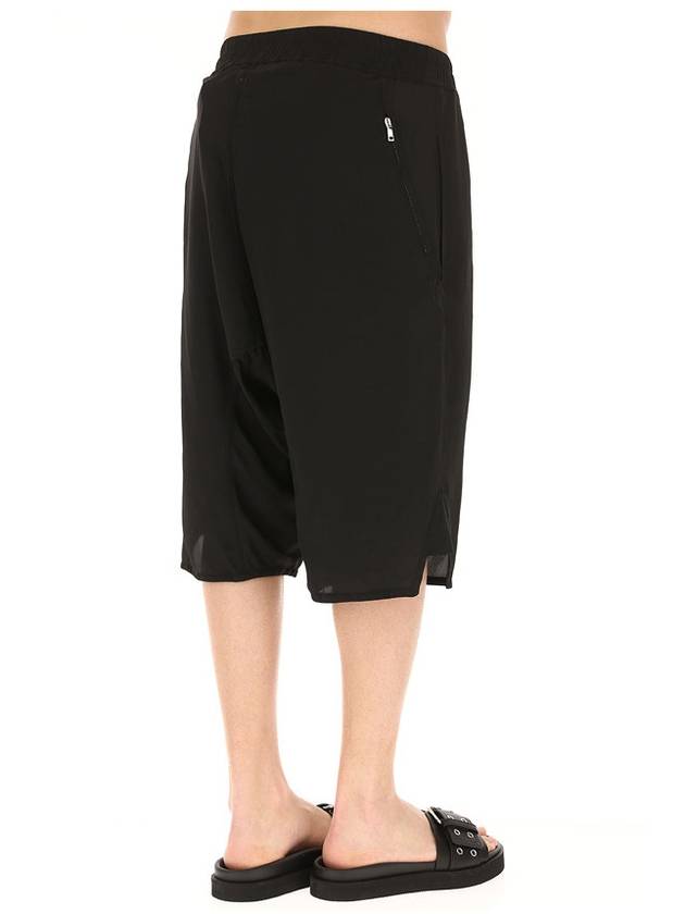 men's shorts - RICK OWENS - BALAAN 4