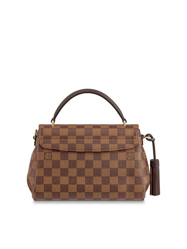 Women's Croisette Tote Bag Damier Emmen - LOUIS VUITTON - BALAAN 5