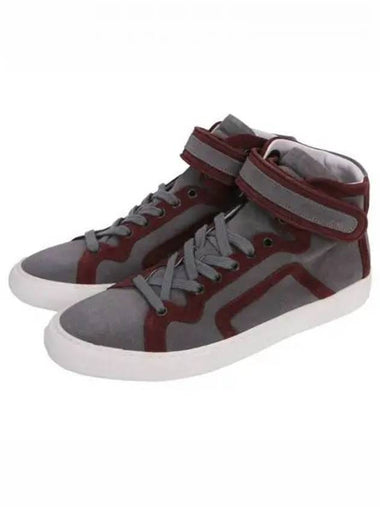 Men s high top sneakers 270107 - PIERRE HARDY - BALAAN 1