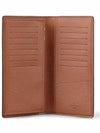 Brazza Wallet Monogram Brown - LOUIS VUITTON - BALAAN 4