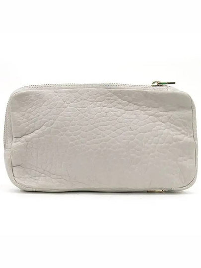 alexander wang clutch bag - ALEXANDER WANG - BALAAN 2