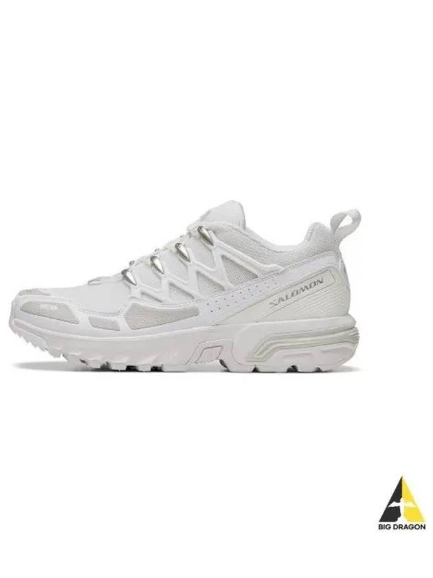 ACS Low-Top Sneakers White - SALOMON - BALAAN 2