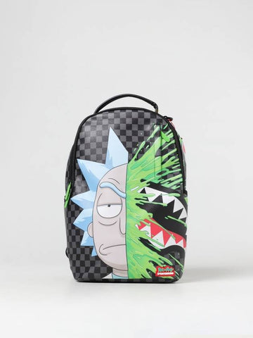 Backpack men Sprayground - SPRAYGROUND - BALAAN 1