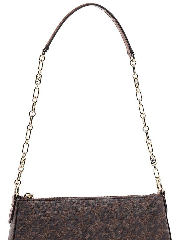 Shoulder Bag 32H3G8EW6B 227 Brown - MICHAEL KORS - BALAAN 8