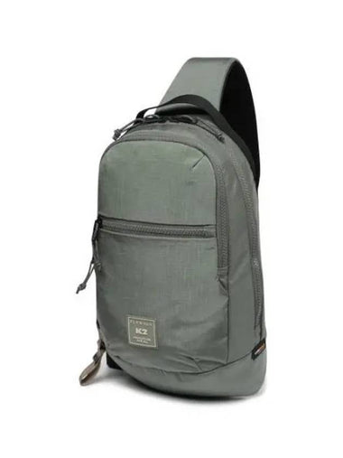 K2 Traviner TRab Wrapiner SlingbackECO Khaki - KATE - BALAAN 1