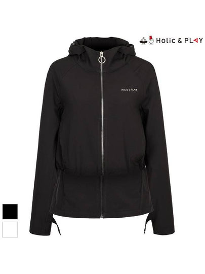 2-in-1 Windbreaker SetHC1WJP001 - HOLIC&PLAY - BALAAN 2