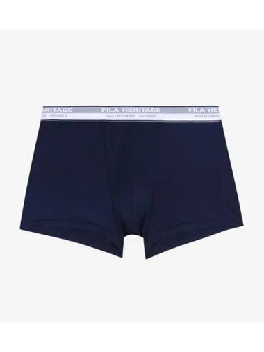 UNDERWEAR Bright Band Point Men s Draw FI4DRG1615MDID - FILA - BALAAN 1