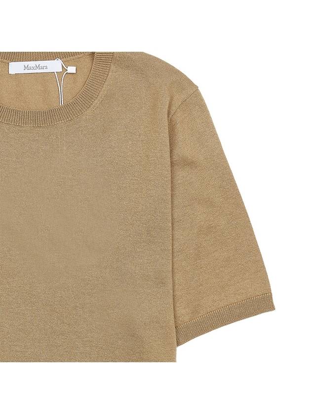 Women s Warren Sweater 003 - MAX MARA - BALAAN 5