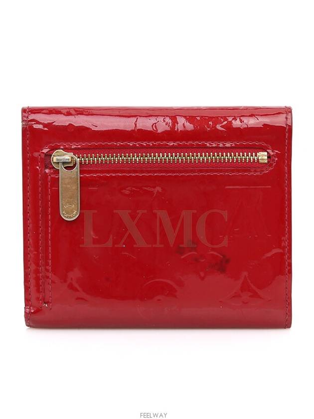 women s wallet - LOUIS VUITTON - BALAAN 4