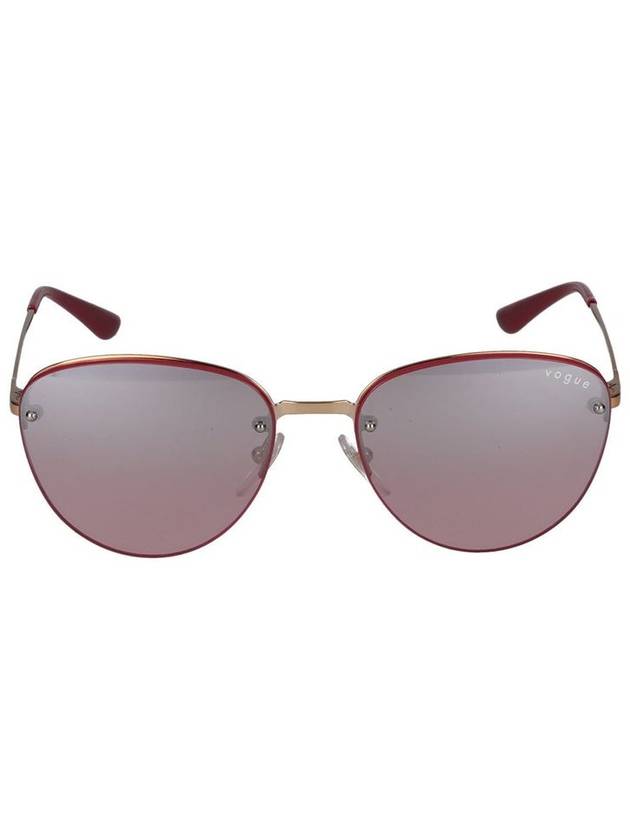 Vogue Eyewear Sunglasses - VOGUE EYEWEAR - BALAAN 1