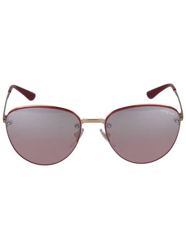 Vogue Eyewear Sunglasses - VOGUE EYEWEAR - BALAAN 1